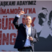 CHP, “Millet İradesine Sahip Çıkıyor” mitinglerine bugün Samsun’dan başlıyor!