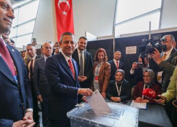 CHP Parti Meclisi üyeleri belli oldu