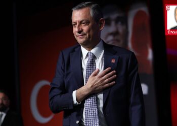 CHP Tarihinde İsmet İnönü'den Sonra Bir İlk! Özgür Özel'in Listesi Çizik Yemedi