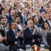CHP kurultaylarına karşı açılan davalar birleştirildi