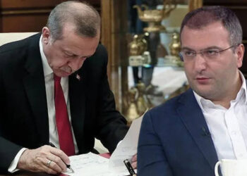 CHP’den Bakan Tunç’a Cem Küçük sorusu