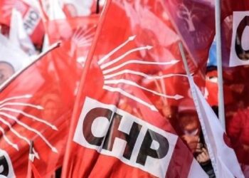 CHP'den ikinci İBB operasyonuna sert tepki
