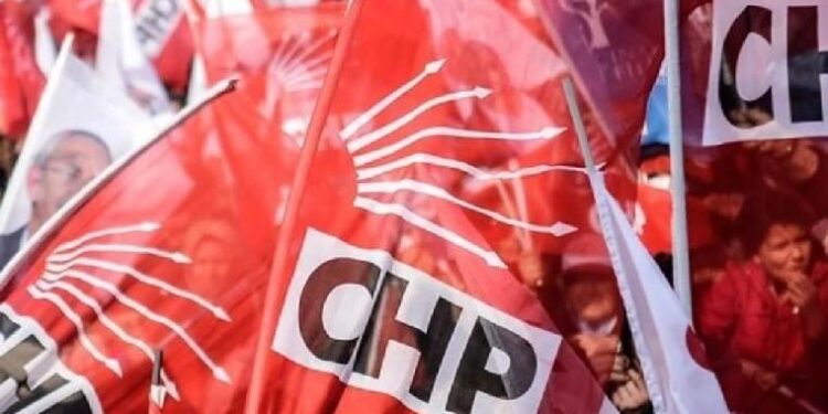 CHP'den ikinci İBB operasyonuna sert tepki