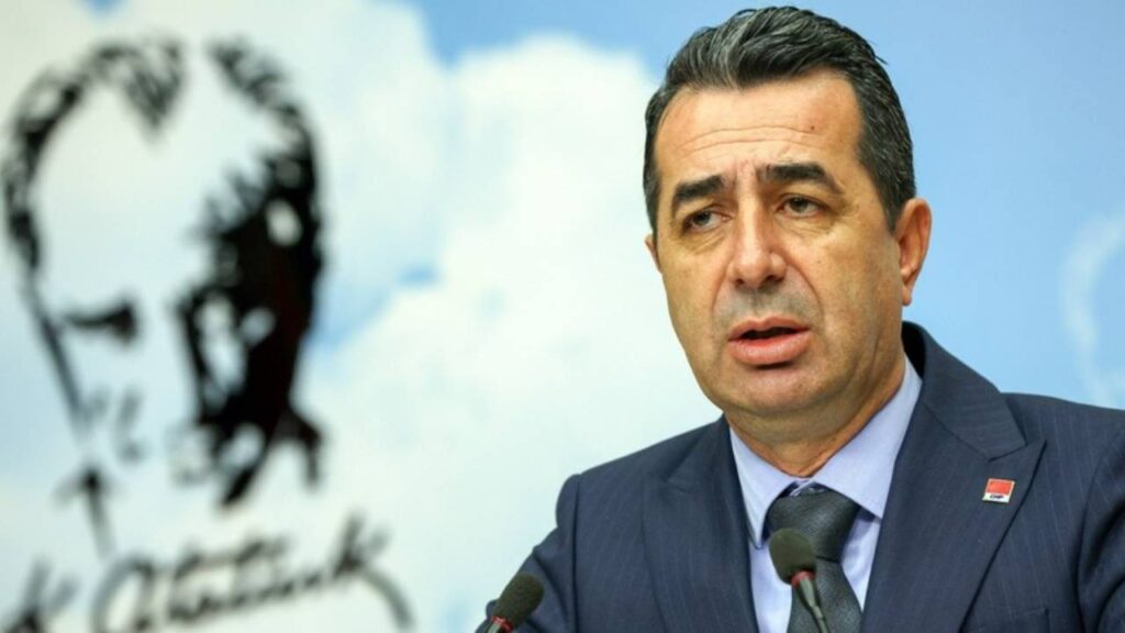 CHP'li Adem’den Limon İhracat Yasağına Sert Tepki