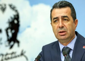 CHP'li Adem’den Limon İhracat Yasağına Sert Tepki