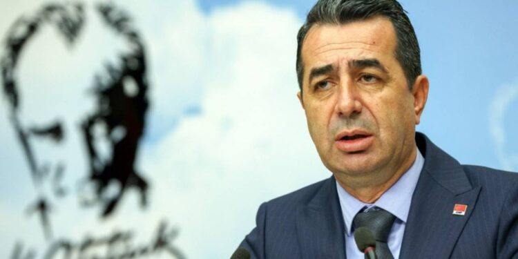 CHP'li Adem’den Limon İhracat Yasağına Sert Tepki