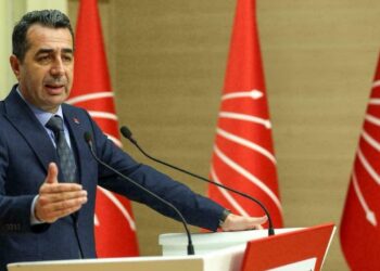 CHP'li Adem'den 'Tarım' Tepkisi! 'Üretim Çöküyor'