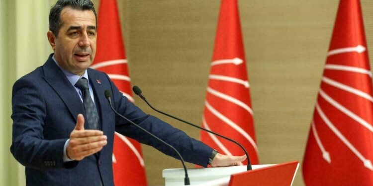 CHP'li Adem'den 'Tarım' Tepkisi! 'Üretim Çöküyor'