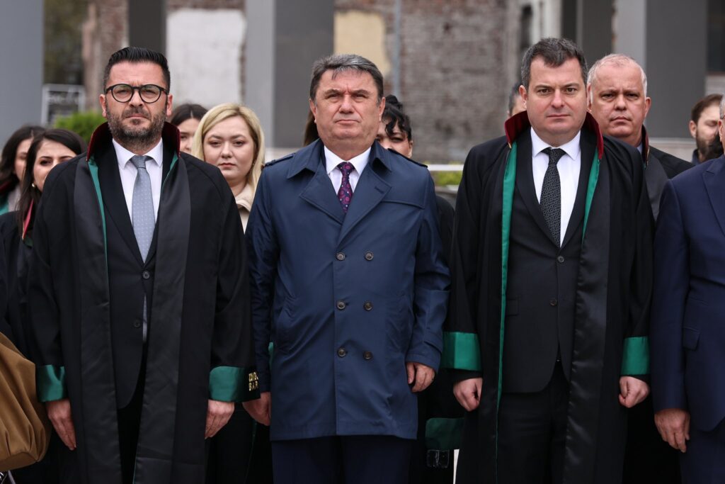CHP'li Belediye Başkanı 'protestolara katıldığı' için ifadeye çağrıldı