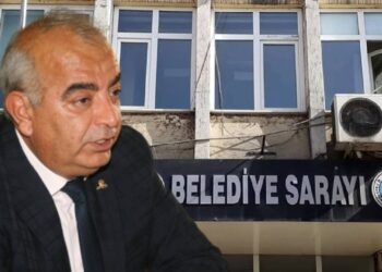 CHP'li Eski Belediye Başkanı Gözaltına Alındı
