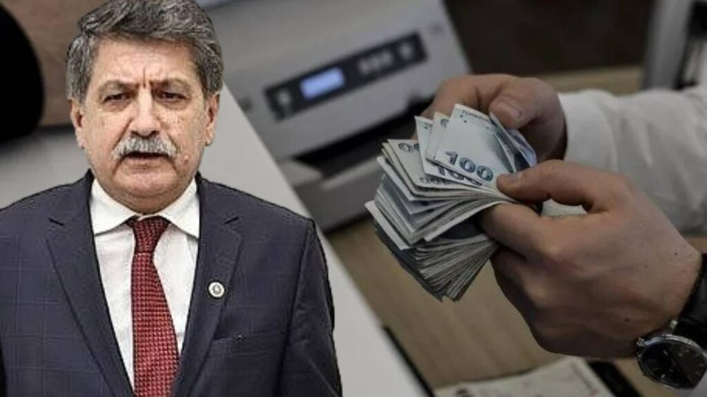 CHP’li Kanko’dan İktidara Ekonomi Eleştirisi: 'Bankalar Gayrimenkul Zengini Oldu, Vatandaş Borç Batağında!'