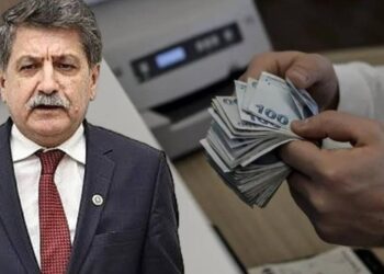 CHP’li Kanko’dan İktidara Ekonomi Eleştirisi: 'Bankalar Gayrimenkul Zengini Oldu, Vatandaş Borç Batağında!'
