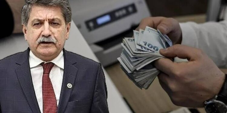 CHP’li Kanko’dan İktidara Ekonomi Eleştirisi: 'Bankalar Gayrimenkul Zengini Oldu, Vatandaş Borç Batağında!'