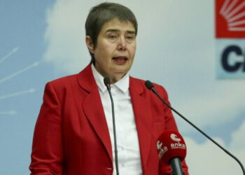 CHP'li Şahbaz'dan Yenidoğan Çetesi Davasında Adalet Çağrısı