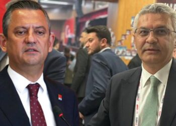 CHP'li Salıcı'dan Özgür Özel'e 'Şiirli' Tebrik: 'Cancağızım, Şimdi Yeni Şeyler Söylemek Lazım'