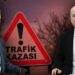 CHP'li Vekiller Murat Bakan ve Deniz Yücel Ölümden Döndü, Araçları Kullanılamaz Halde
