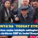 CHP’nin hedefi Konya’da “Yozgat etkisi”