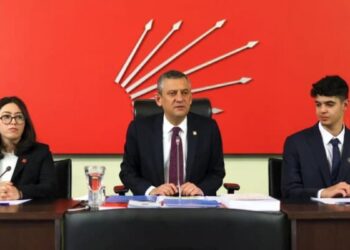 CHP'nin yeni MYK'si belli oldu