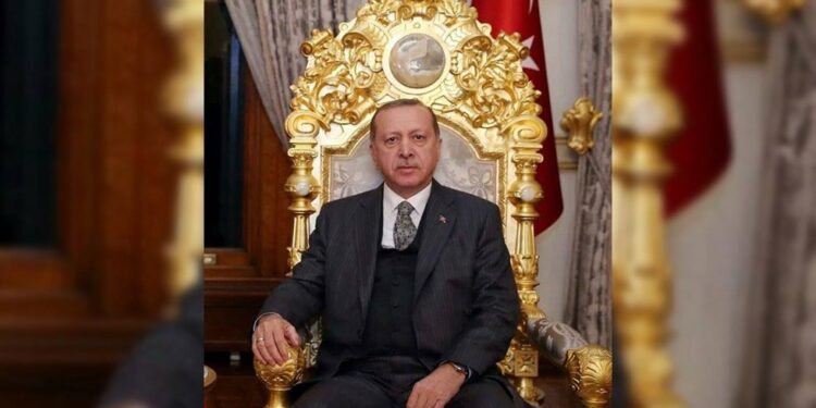 Çakır: Erdoğan'ın başkan kalma şansı azalıyor