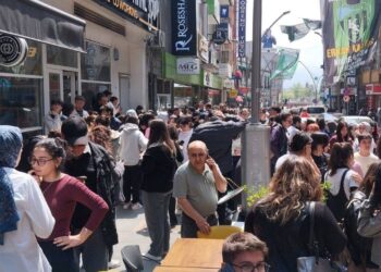 Camdan pencereden atladılar, yaşadıkları şoku anlattılar