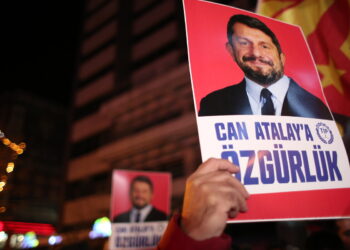 Can Atalay kararı meclisi karıştırdı
