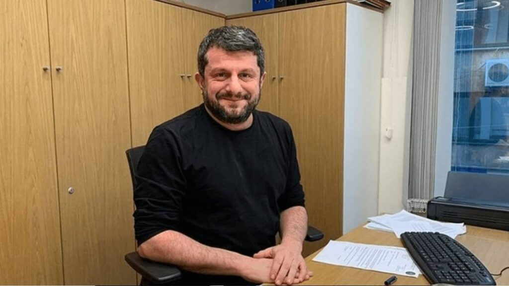 Can Atalay'dan CHP'li Karaca ve Suiçmez'e Teşekkür
