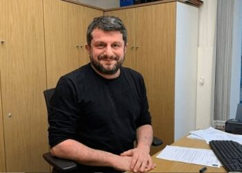 Can Atalay'dan CHP'li Karaca ve Suiçmez'e Teşekkür