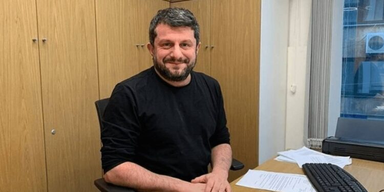 Can Atalay'dan CHP'li Karaca ve Suiçmez'e Teşekkür