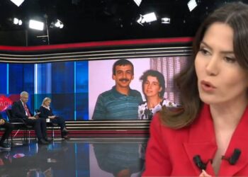 Canlı Yayında Açıkladı! DEM Parti-Yılmaz Tunç Görüşmesinde Flaş Gelişme