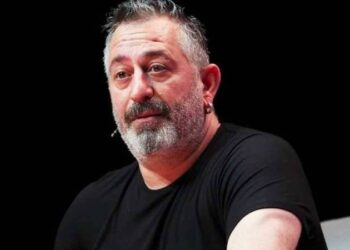 Cem Yılmaz yoğun eleştiriler sonrası X hesabını kapattı, Bluesky'a geçti