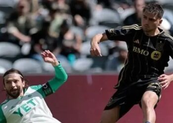 Cengiz Ünder MLS'te Geceye Damga Vurdu