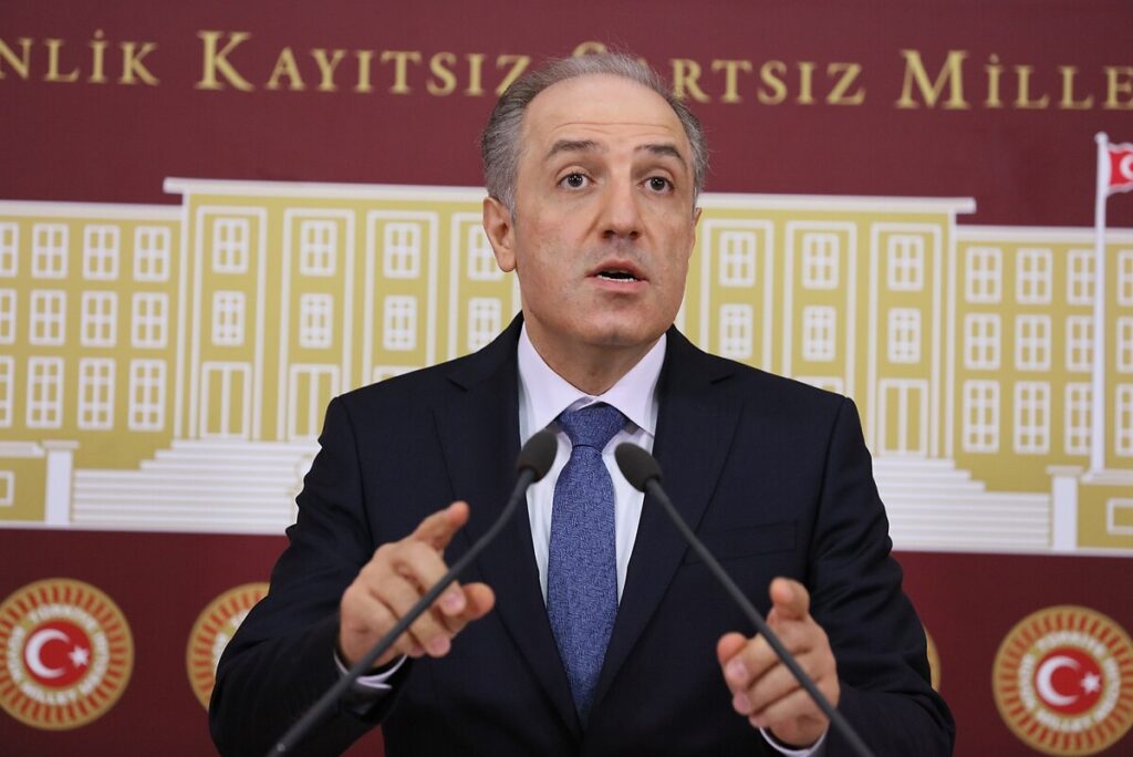 Cezaevindeki annelere destek çağrısı: ‘Zulme dur demeliyiz’