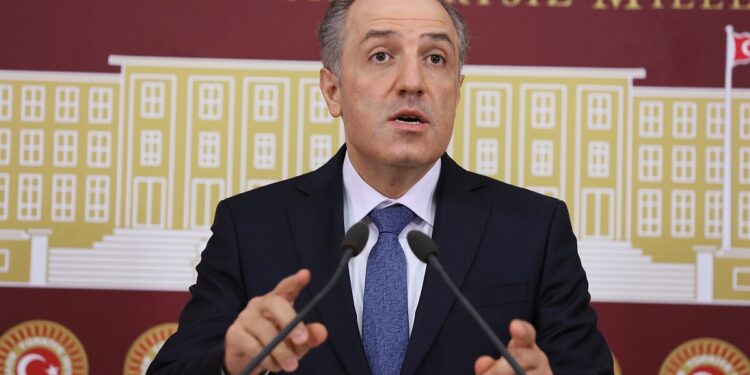 Cezaevindeki annelere destek çağrısı: ‘Zulme dur demeliyiz’