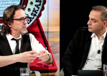 Cezaevinden gelen ifadeyle gazetecilere operasyon