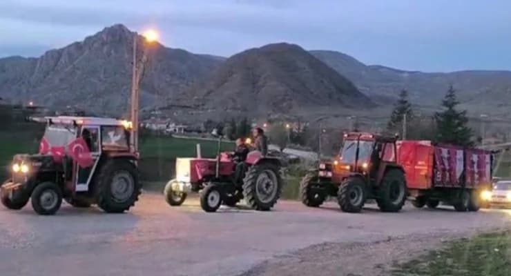 Çiftçilere kesilen ‘İmamoğlu cezası’nı Özgür Özel ödeyecek