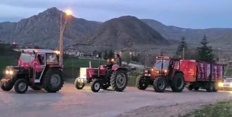 Çiftçilere kesilen ‘İmamoğlu cezası’nı Özgür Özel ödeyecek