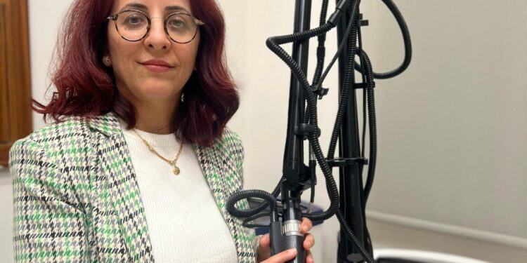 Cilt Problemlerine Yeni Çözüm