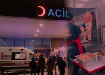 Cinayete Davetiye: Tavuk Dönerde Skandal Bitmiyor