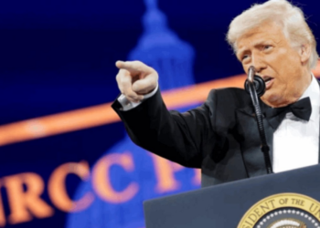 Çin'in Misillemesi Sonrası ABD Başkanı Trump'tan Şirketlere Çağrı