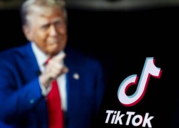 Çin'in tarifelere itiraz etmesi üzerine TikTok anlaşması askıya alındı