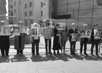 Cumartesi Anneleri 1048. haftada: Kadir Keremoğlu için adalet