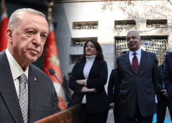 Cumhurbaşkanı Açıkladı! DEM Parti Görüşmesinin Tarihi Belli Oldu