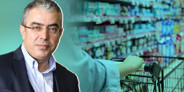 Cumhurbaşkanı Başdanışmanı Mehmet Uçum'dan Boykot Çıkışı: 'Emperyalist Bir Operasyon'