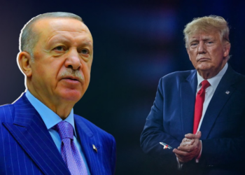 Cumhurbaşkanı Erdoğan Açıkladı! Trump ile İlk Yüz Yüze Görüşme Ne Zaman?