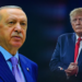 Cumhurbaşkanı Erdoğan Açıkladı! Trump ile İlk Yüz Yüze Görüşme Ne Zaman?