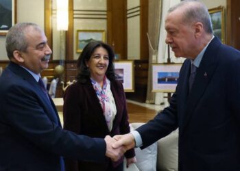 Cumhurbaşkanı Erdoğan, Önder'in sağlık durumunu öğrenmek için Bakan Memişoğlu'nu aradı