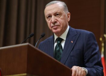 Cumhurbaşkanı Erdoğan, Türkiye-İtalya Zirvesi için Roma'da