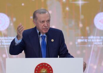 Cumhurbaşkanı Erdoğan'dan CHP'ye Sert Tepki: Vizyonumuza Erişemez