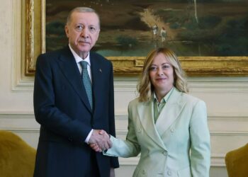 Cumhurbaşkanı Erdoğan'ın Roma Ziyareti İtalya Basınında: 'İlişkilerde Yeni Bir Dönemin Başlangıcı'