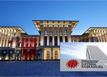 Cumhurbaşkanlığı ve İletişim Başkanlığı'nın 3 aylık harcaması 5.2 milyar TL’yi aştı; “3 ayda 1.57 milyar TL buharlaştı”